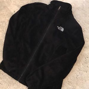 Like new north face sweater
